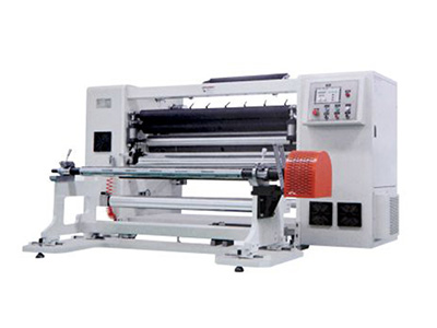 ZLFQ-A Automatic Slitting Machine