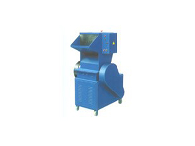  F-1/3 Plastic Grind Machine