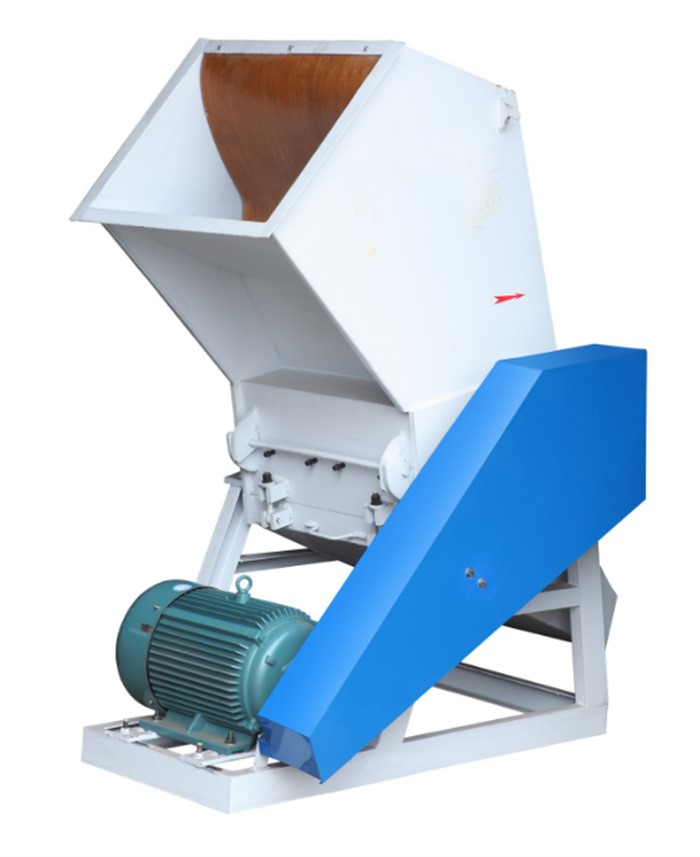 Plastic Crusher