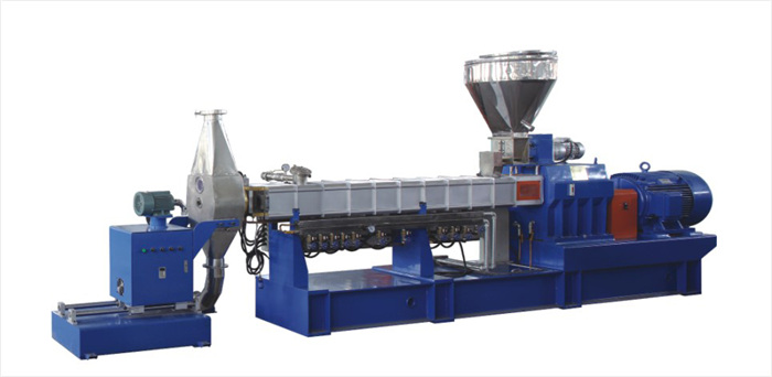 corn starch biodegradable recycle machine